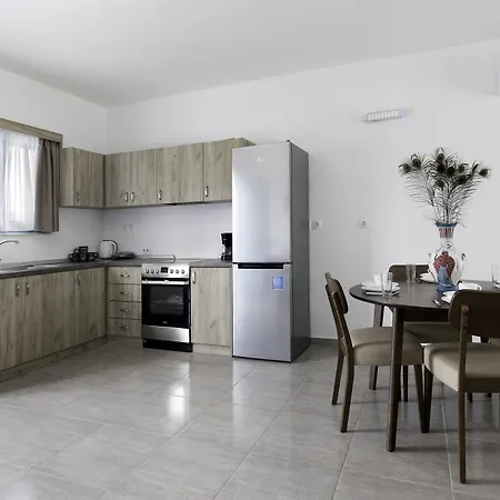 Dreams Luxury Kolymbia